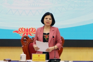 Bắc Ninh đẩy mạnh giải ngân vốn đầu tư công năm 2023