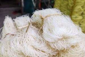 EC theo dõi dư lượng 2-chloroethanol trong bánh đa, phở, bún nhập khẩu từ Việt Nam