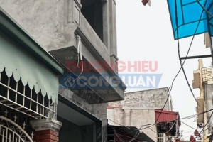 Chủ tịch UBND TP. Hải Phòng chỉ đạo xử lý vụ việc tự ý phá dỡ, cải tạo nhà thuộc sở hữu nhà nước tại phường Gia Viên