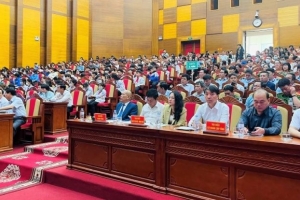 Thanh Hóa: Phát động “Tháng hành động vì an toàn thực phẩm 2023"
