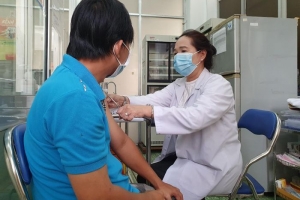 TP. HCM: Tăng cường các biện pháp phòng, chống dịch Covid-19