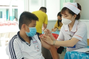 Thông điệp phòng chống Covid-19 của Bộ Y tế