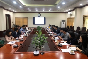 Tăng cường hợp tác về sở hữu trí tuệ Việt Nam và Thụy Sĩ