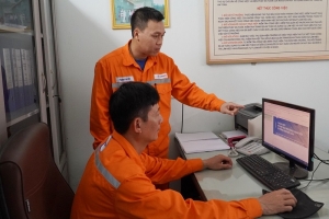 PC Quảng Ninh: Nỗ lực thúc đẩy văn hóa học tập không ngừng
