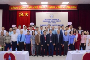 Viện Chính sách, Pháp luật và Quản lý: Một thập kỷ tâm huyết và sáng tạo