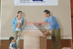 Vì sao Cục Quản lý, giám sát bảo hiểm họp “kín” với các doanh nghiệp bảo hiểm nhân thọ?