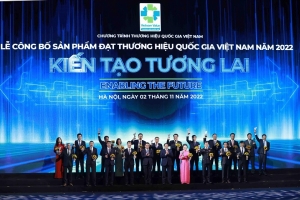 Xây dựng thương hiệu trong thời đại công nghệ số