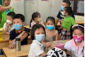 Thanh Hoá tăng cường công tác phòng, chống dịch Covid-19