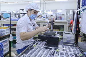 Đại biểu Quốc hội sẽ đối thoại với công nhân lao động về rút bảo hiểm xã hội một lần