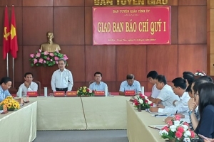 Bà Rịa – Vũng Tàu: Các chỉ số cải cách hành chính đều tăng bậc