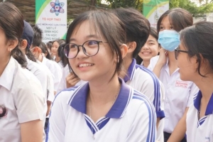 Lịch nghỉ hè năm 2023 của học sinh TP. Hồ Chí Minh