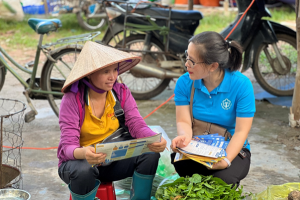 Bắc Giang: Sớm triển khai Tháng cao điểm vận động người dân tham gia BHXH tự nguyện năm 2023