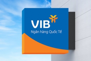 Lãi quý I đạt 2.700 tỷ, VIB trả cổ tức ở mức 35%
