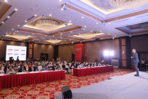 Đại hội đồng cổ đông Techcombank 2023: Đồng thuận cao với mục tiêu kinh doanh bền vững