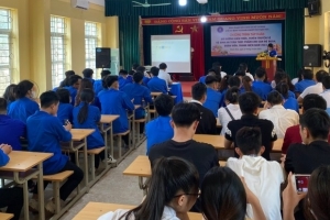 Thanh Hóa: Bồi dưỡng kiến thức, tuyên truyền về vệ sinh an toàn thực phẩm 2023