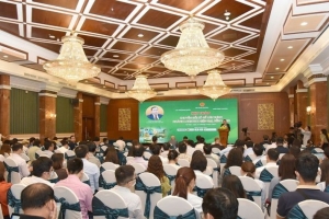 Chuyển đổi số sẽ tạo ra những đột phá trong logistics