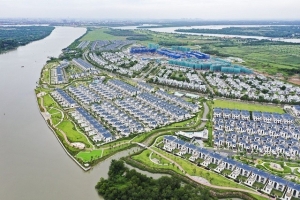 M&A bất động sản 2026: Khối nội vượt sóng, nhà đầu tư ngoại thận trọng săn “hàng hiếm”