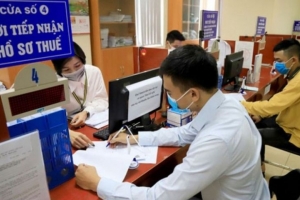 Vì sao ngành thuế triển khai các giải pháp tăng cường công tác quản lý thu?