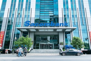 Sacombank: Nợ dưới tiêu chuẩn tăng gấp đôi, số nợ xấu tăng hơn 5.000 tỷ