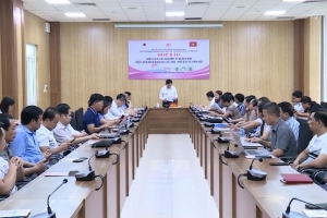 Nhiều hoạt động kỷ niệm 50 năm quan hệ ngoại giao Việt Nam- Nhật Bản