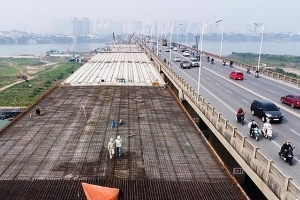 Hà Nội: Ban hành công văn đẩy mạnh phân bổ, giải ngân vốn đầu tư công
