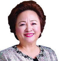Thế hệ bình đẳng mới trong kinh doanh
