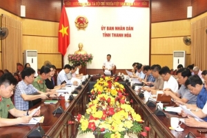 Chuẩn bị tổ chức chuỗi hoạt động Kỷ niệm 50 năm quan hệ ngoại giao Việt Nam – Nhật Bản