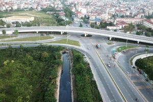 Bộ GTVT giải ngân hơn 21.000 tỷ đồng vốn đầu tư công trong 4 tháng đầu năm