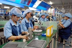 ADB và Thụy Sĩ ký thỏa thuận hỗ trợ tài chính cho các doanh nghiệp nhỏ và vừa Việt Nam