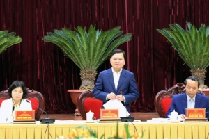 Bắc Ninh: Điểm sáng kinh tế - xã hội