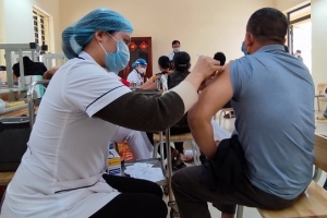 Ngày 5/5: Cả nước có 3.399 ca mắc Covid-19 mới