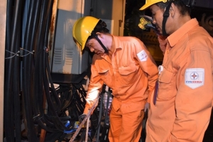 Chi tiết số tiền người dân phải trả sau khi giá điện tăng 3%