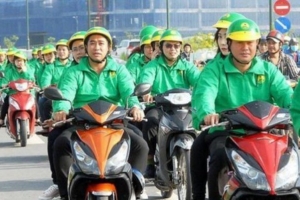 Đề nghị Bộ GTVT hướng dẫn về hoạt động kinh doanh của Grab tại TP.Đà Nẵng