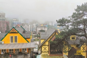 Vĩnh Phúc chú trọng phát triển Du lịch Nông thôn