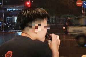 Cà Mau: Tăng cường tuyên truyền về tác hại của thuốc lá điện tử, thuốc lá nung nóng, shisha