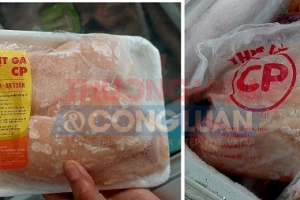 Người tiêu dùng Hải Phòng cần nâng cao cảnh giác với hàng hóa hết “date” và không rõ nguồn gốc, xuất xứ