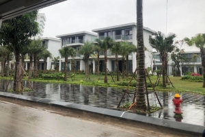 Chốt lãi suất cho vay mua nhà ở xã hội 4,8%/năm