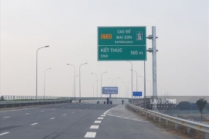 Bộ GTVT đề xuất thí điểm thu phí 9 tuyến cao tốc do Nhà nước đầu tư