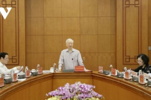 Thực hiện "4 hơn" và "3 không" trong phòng chống tham nhũng, tiêu cực