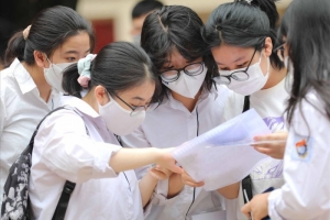 Chính phủ đồng ý với phương án tăng học phí trong năm học 2023-2024