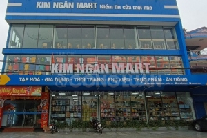 Hải Phòng: Kim Ngân Mart có cố tình tái phạm sau khi lực lượng QLTT kiểm tra, hướng dẫn?