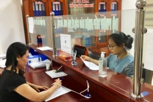 Hà Tĩnh: Tăng cường quản lý thu ngân sách nội địa