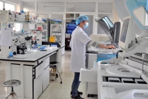 Sớm ban hành thông tư hướng dẫn xây dựng giá gói thầu thiết bị y tế