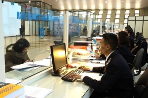 Lạng Sơn: Bảo đảm thực hiện dự toán thu ngân sách nhà nước từ hoạt động xuất nhập khẩu