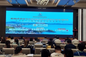 Khánh Hòa xúc tiến quảng bá du lịch tại Trung Quốc