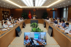 Phó Thủ tướng đề nghị cần quan tâm hơn đến y tế cơ sở trong phân bổ dự toán chi khám chữa bệnh bảo hiểm y tế