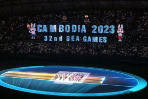 Tối nay, sẽ diễn ra Lễ bế mạc SEA Games 32