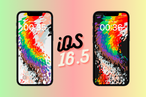 iOS 16.5 đã chính thức có mặt trên iPhone