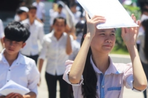 Đảm bảo an toàn cho giáo viên, học sinh và ứng phó với nắng nóng