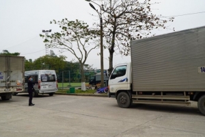 Quảng Ninh: Phê duyệt đề án giải thể Trạm kiểm soát liên hợp Km15, Bến đò Dân Tiến